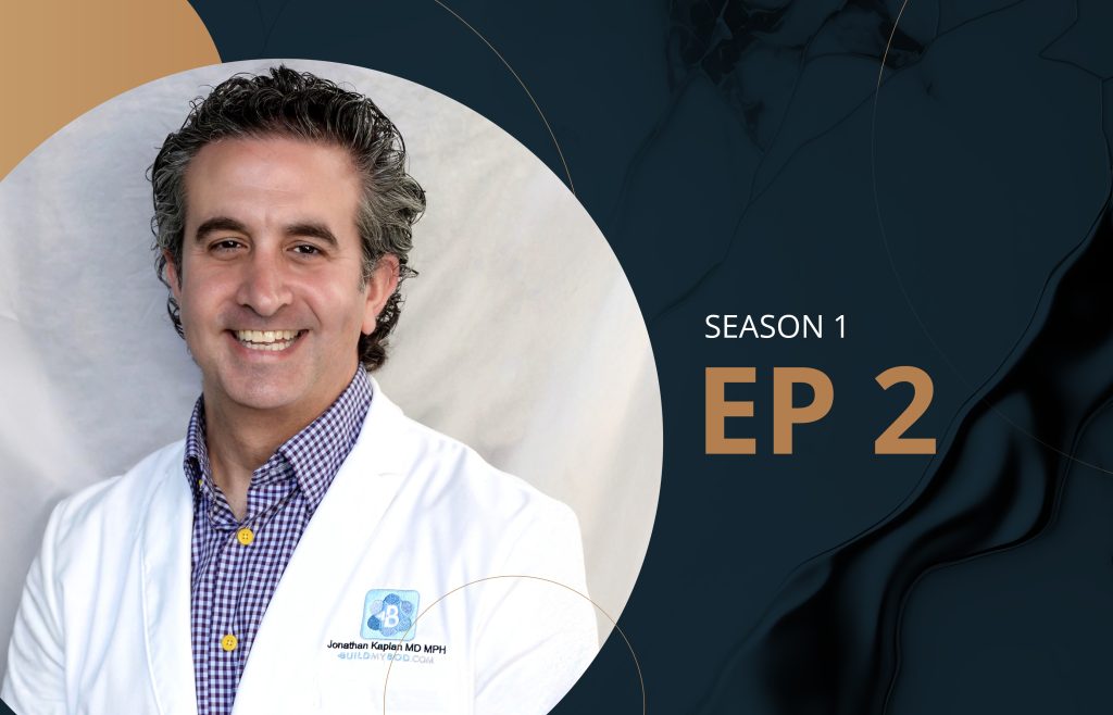 Healthcare’s Shift Towards Lifestyle and Wellness