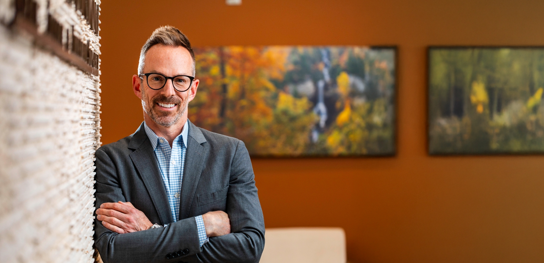 Dr. Kevin Andrus: Elevating Trust in the Surgeon-Patient Relationship