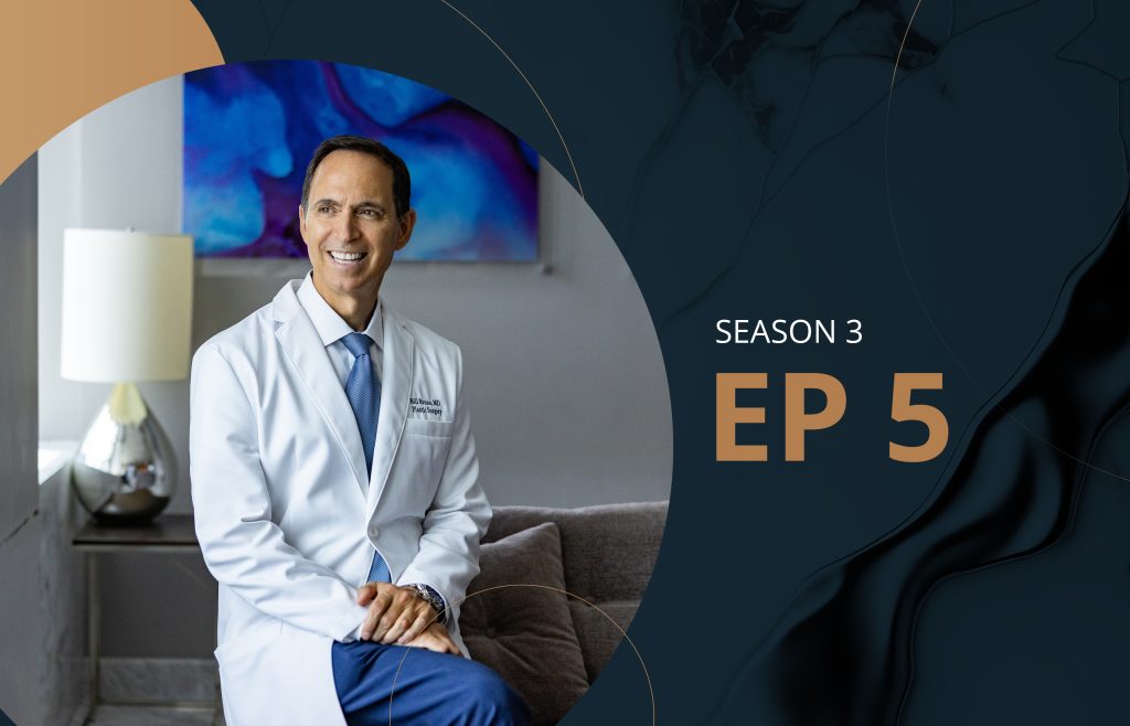 Wellness-Driven Results: Blending Plastic Surgery & Wellness