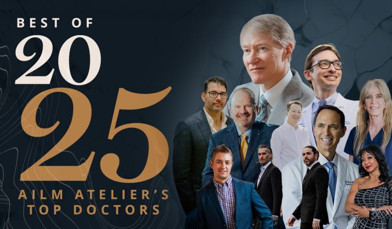 Ailm ateliers best of 2025 top docs