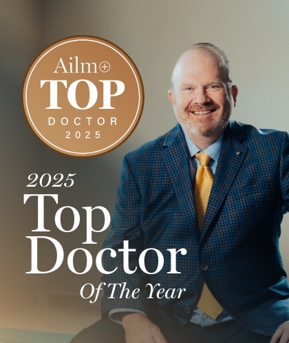 Top doc of the year mobile
