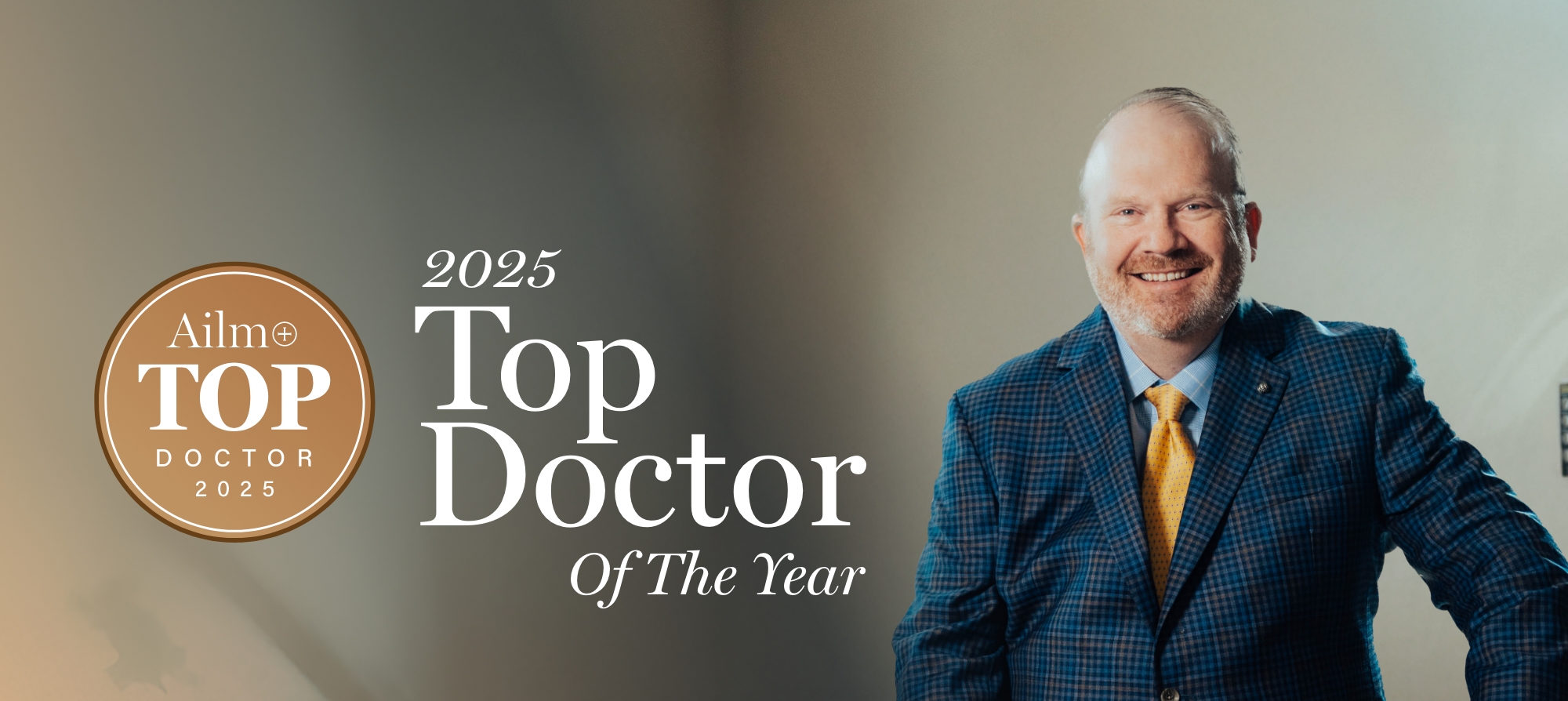 Top doc of the year2x